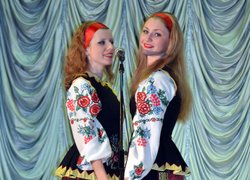 Регіональний етап Всеукраїнського фестивалю "Софіївські зорі"